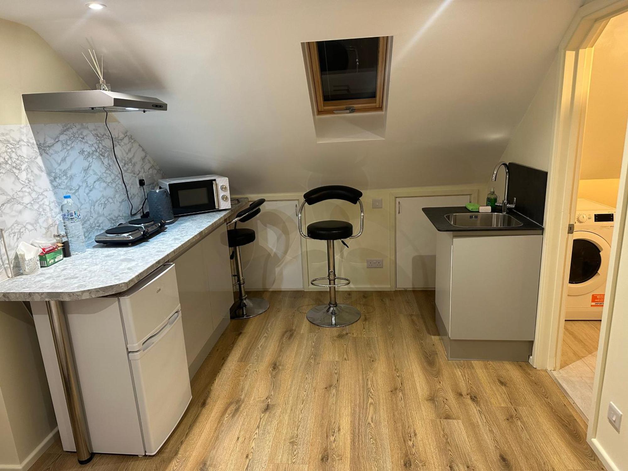 L-Houses Dagenham Bagian luar foto